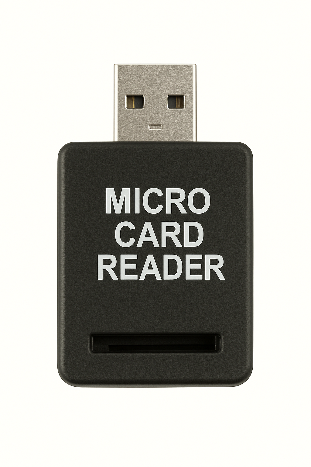 MICRO CARD READER