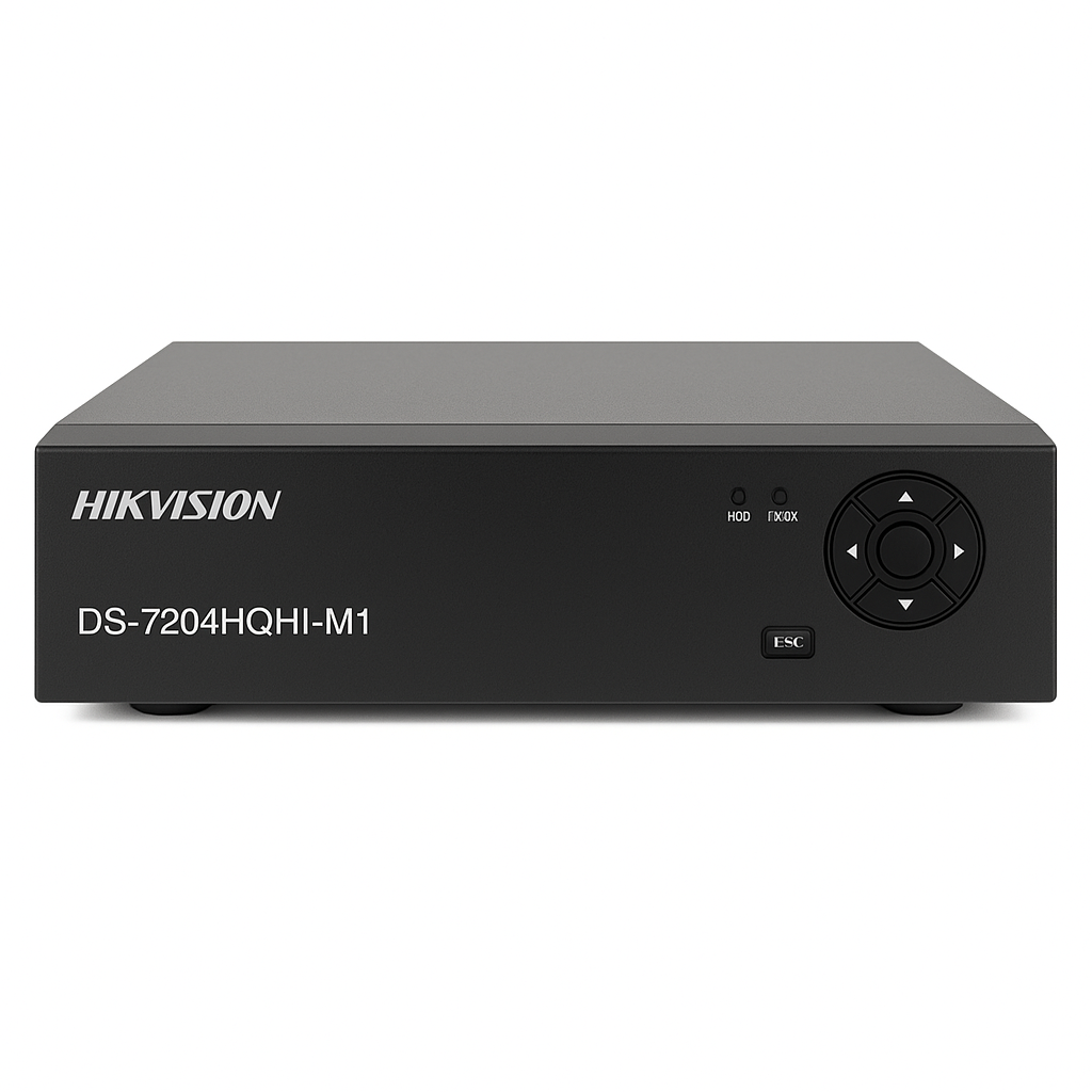 HIKVISION DS-7204HQHI-M1