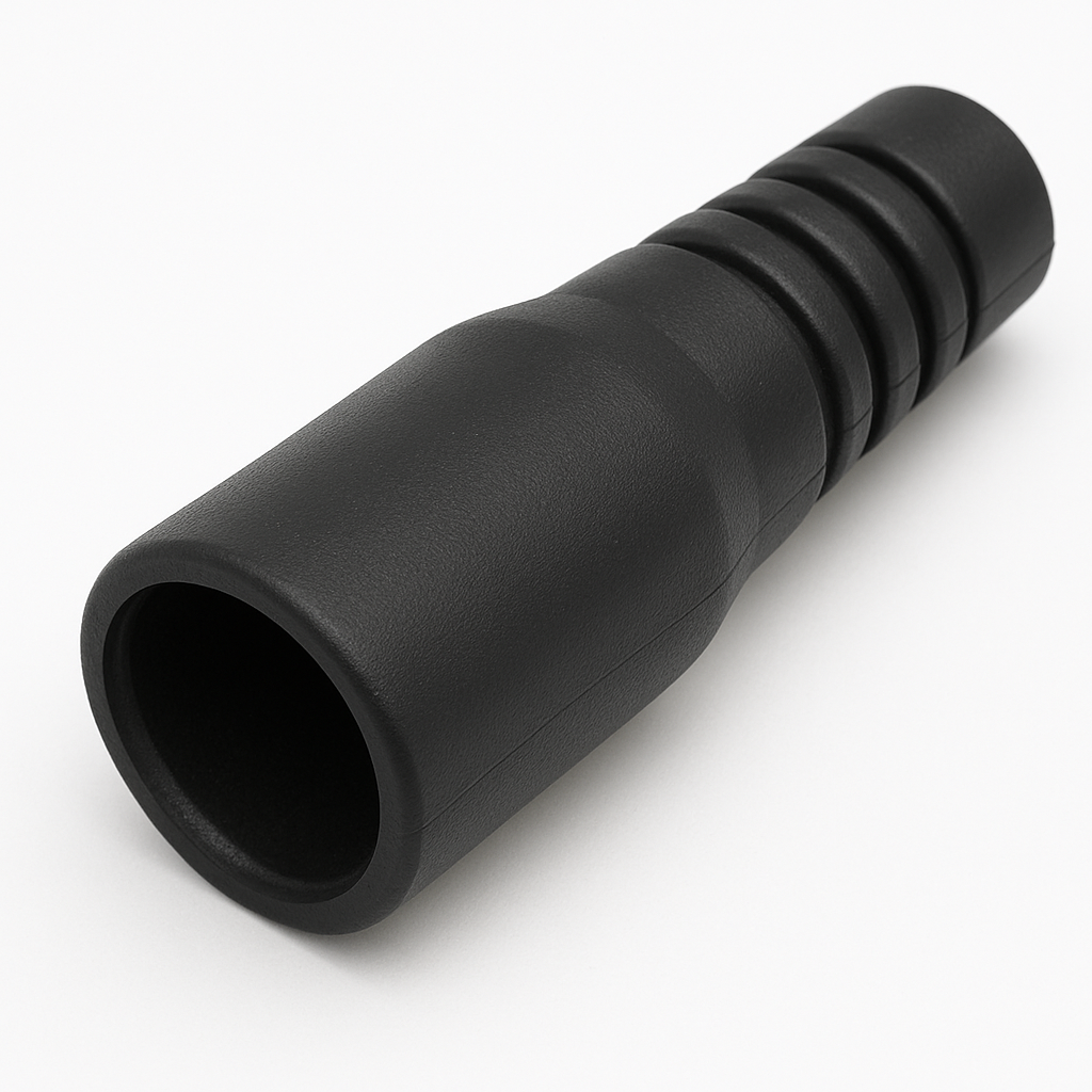 CCTV CONNECTOR BOOT OUTER CONNECTION