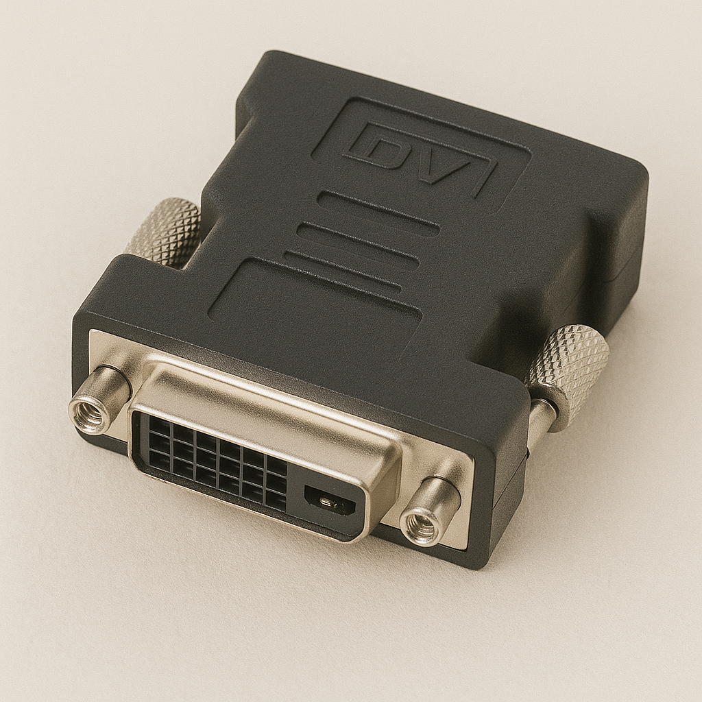 Import ProducCONNECTOR DVI 24-5 TO HDMI t