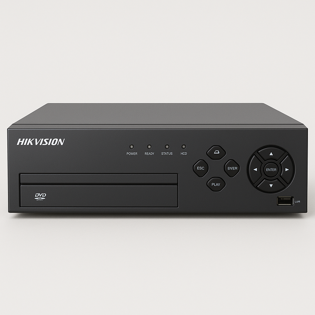 CCTV CAMERA DVR DG R1625 16 CHANNEL