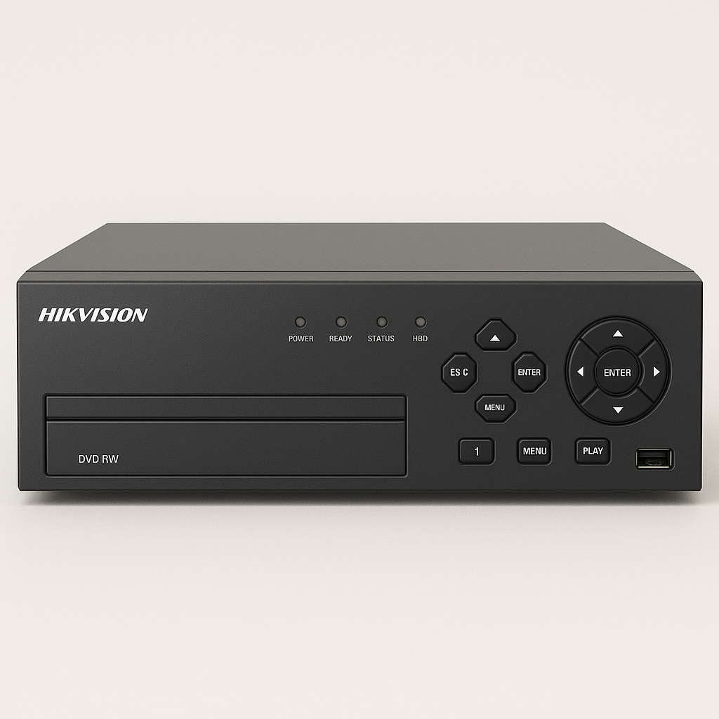 CCTV CAMERA DVR DG R1625 16 CHANNEL