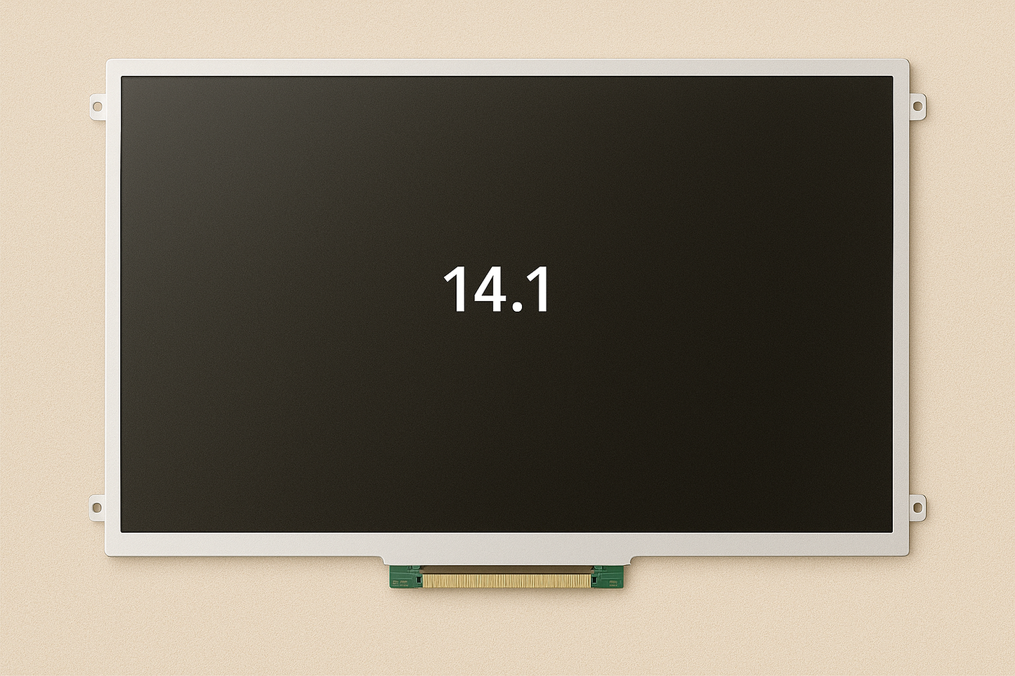 LAPTOP SCREEN LCD 14.1