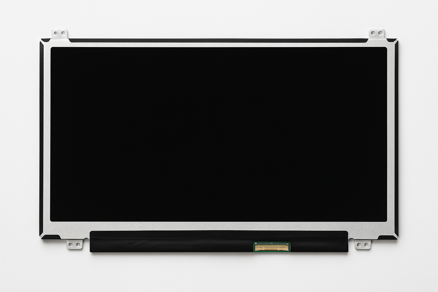 LAPTOP SCREEN LED 12.5 SLIM SMALL CONNECTOR (40PIN)