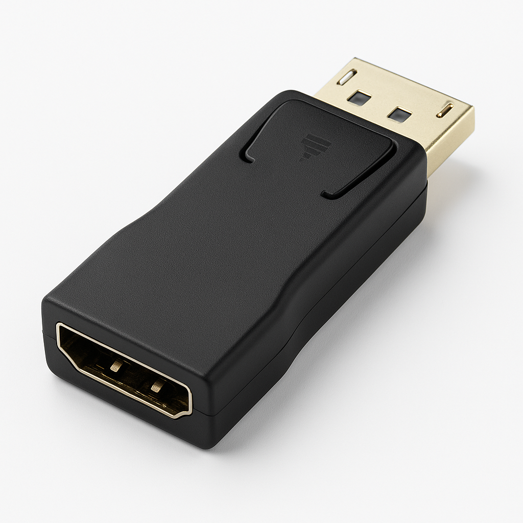 CONNECTOR DISPLAY TO HDMI FEMALE