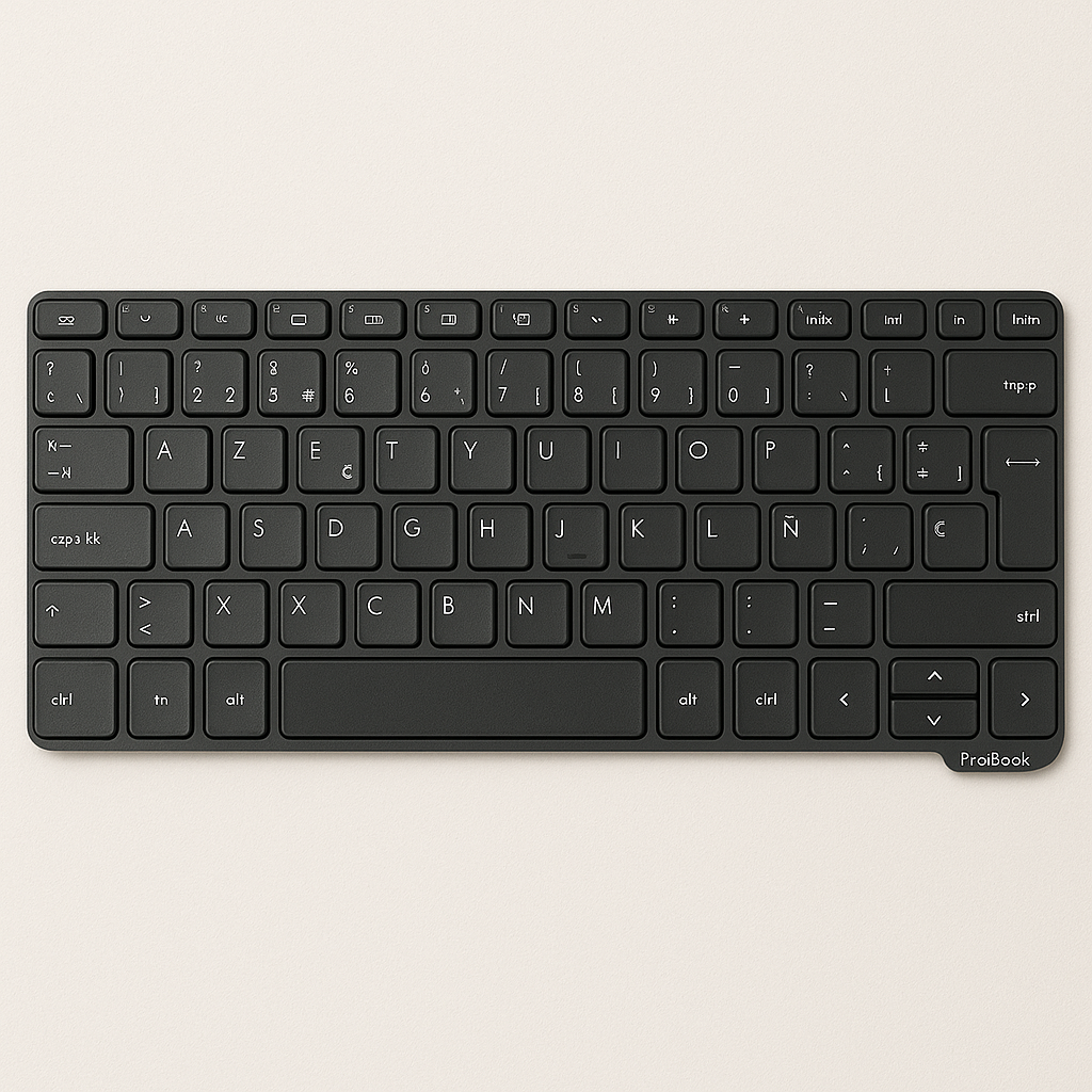 NEW for HP Elitebook