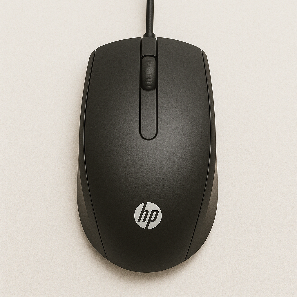 MOUSE HP X500