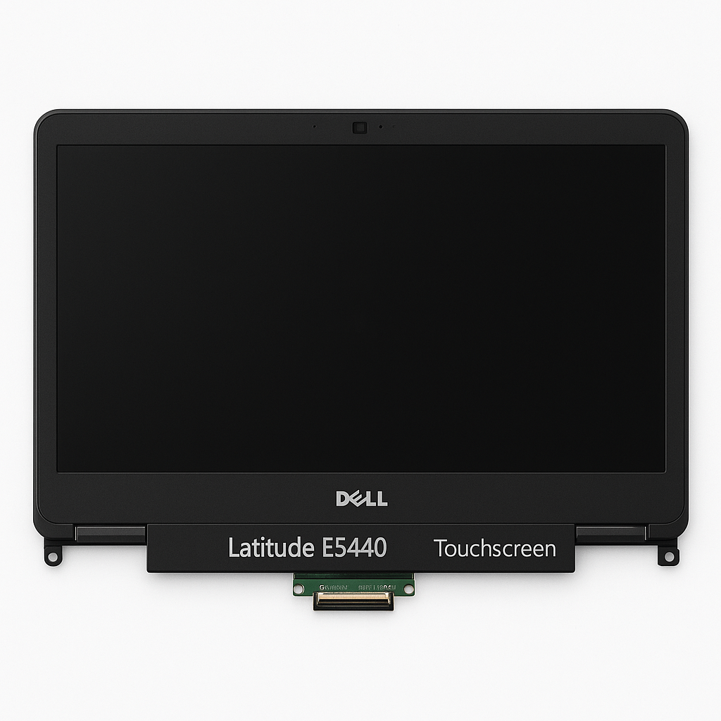 Dell Latitude E5440 Touchscreen Laptop LCD Screen