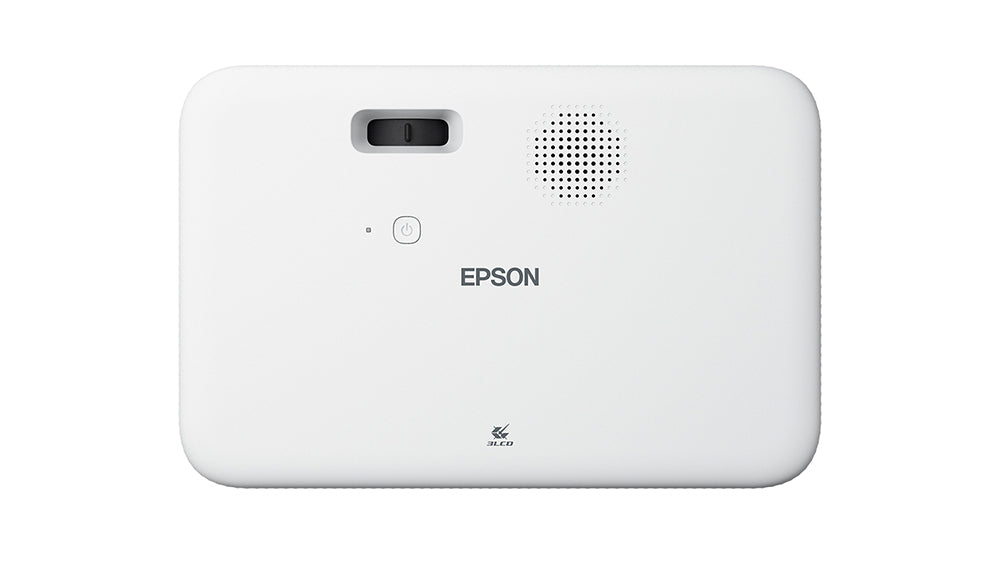 EPSON CO-FH02 PROJECTOR