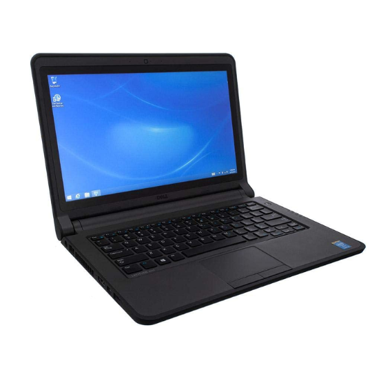 Dell 3340 i3 4th