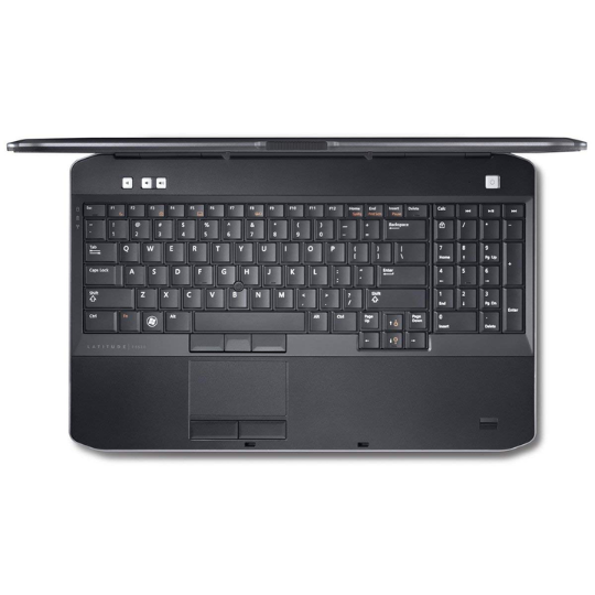 Dell 6530 i5 3rd 4/320