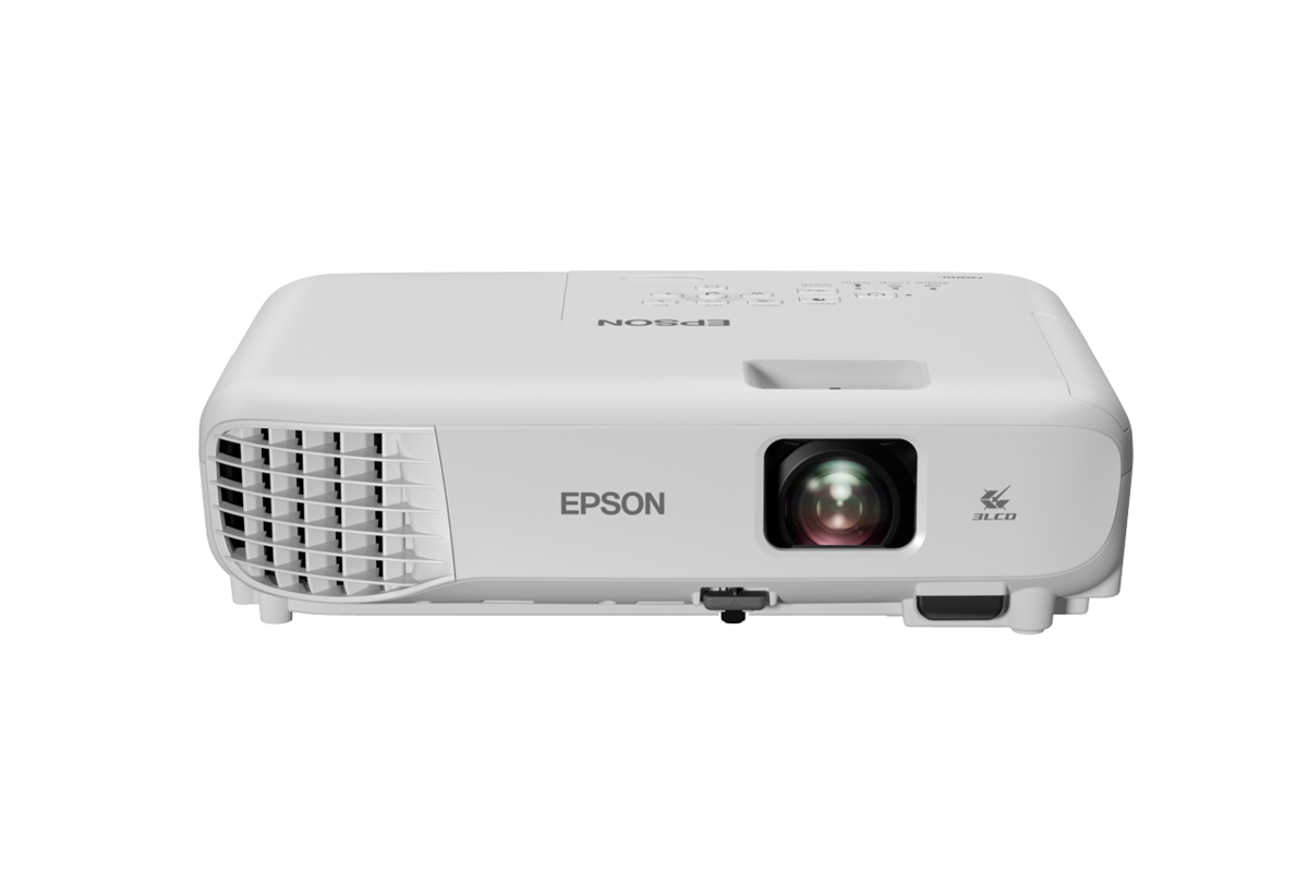 EPSON EBEO- 1 PROJECTOR