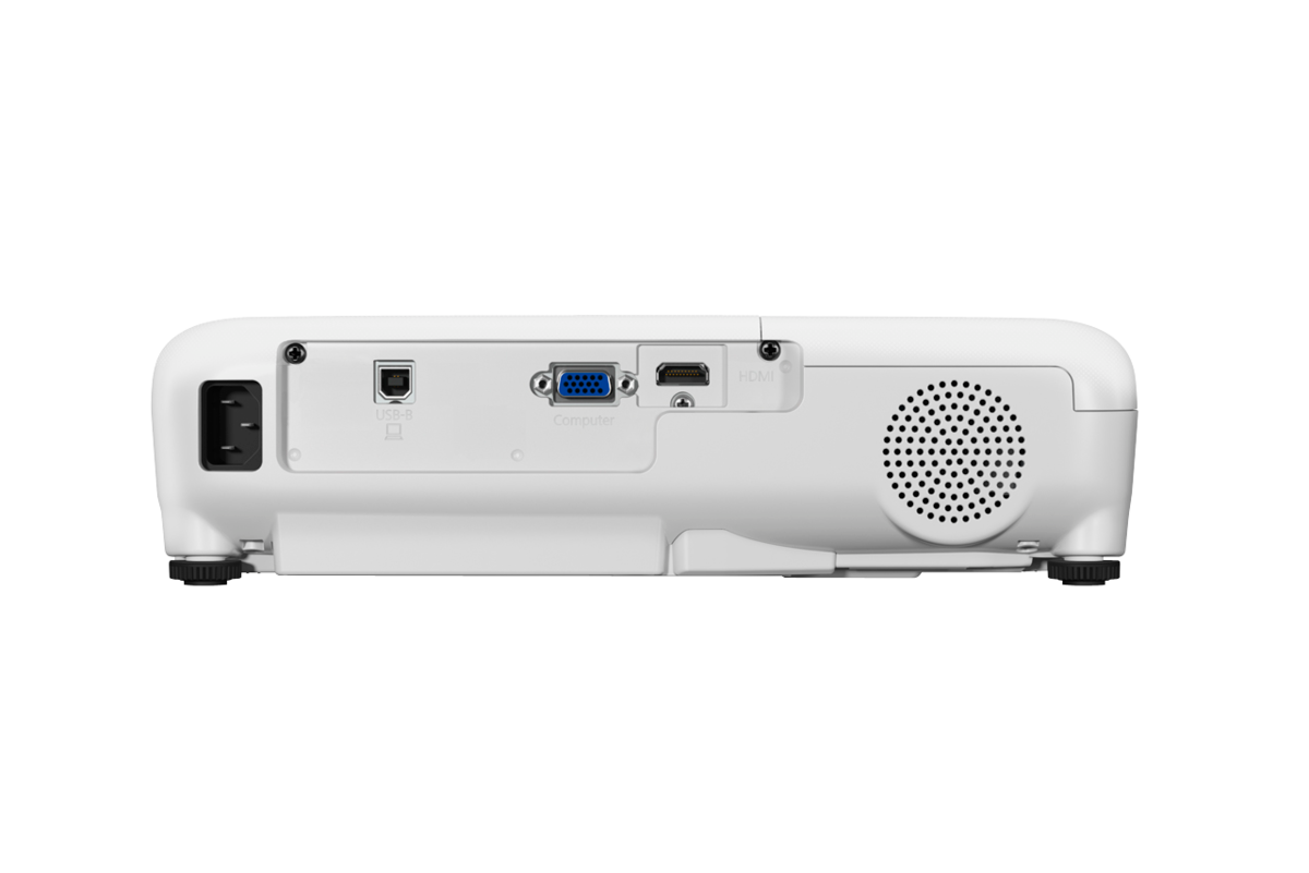 EPSON EBEO- 1 PROJECTOR