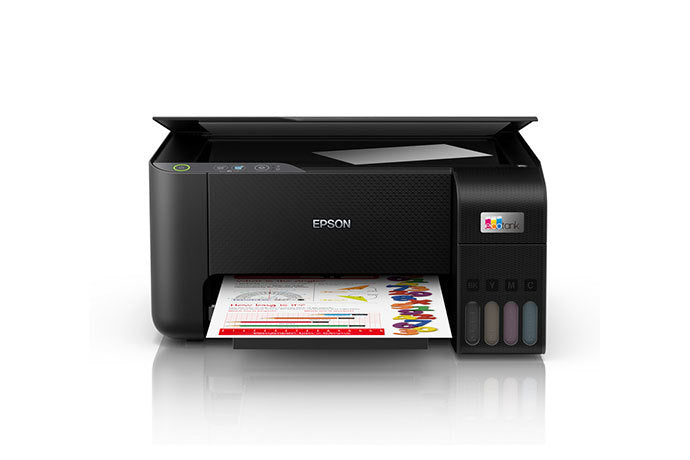 EPSON ECO TANK L3211 PRINTER