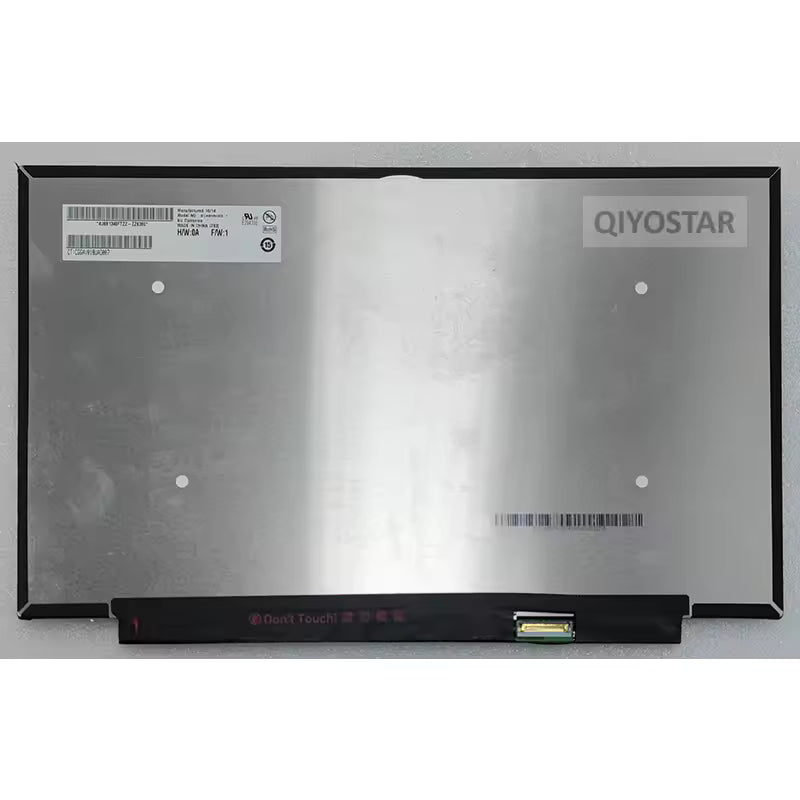 14" Slim LED matrix
