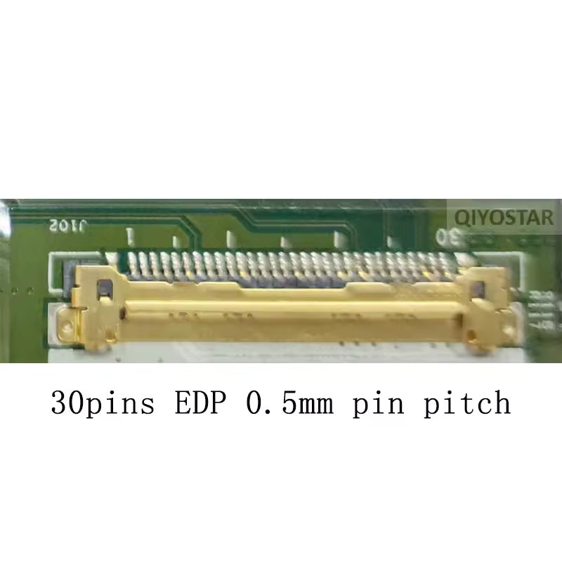 14" Slim LED matrix