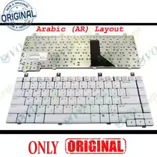 New AR Notebook Laptop Keyboard for HP Compaq Presario