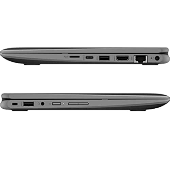 Hp G3 11ee touch x360 4/128