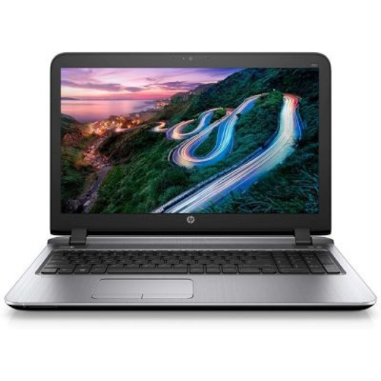 Hp 450 G3 i5 6th 8/256