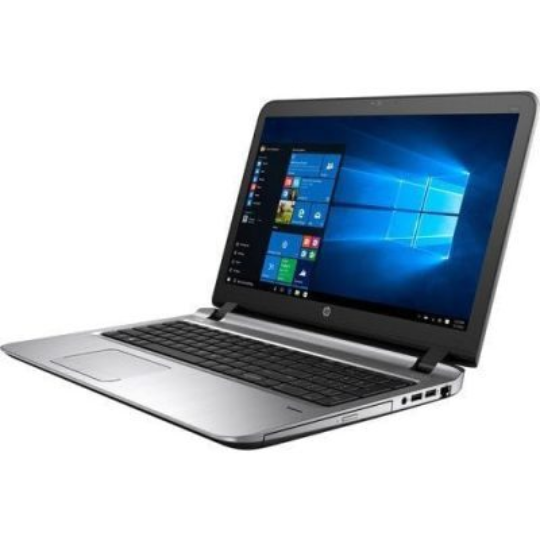 Hp 450 G3 i5 6th 8/256
