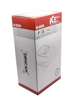 BARCODE SCANNER