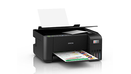 EPSON ECO TANK L3250 PRINTER