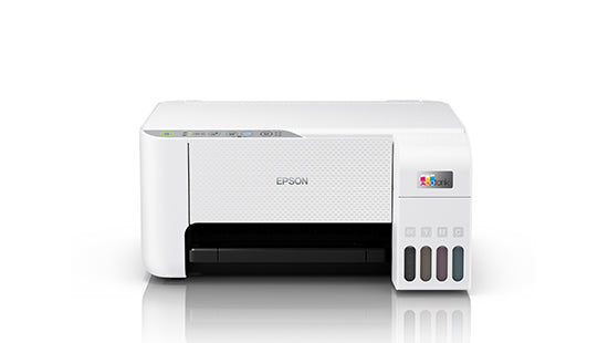 EPSON ECO TANK L3256 PRINTER