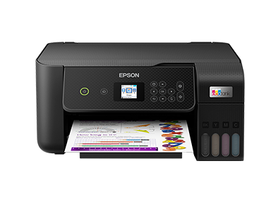 EPSON ECO TANK L3260 PRINTER
