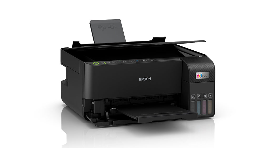 EPSON ECO TANK L3550 PRINTER