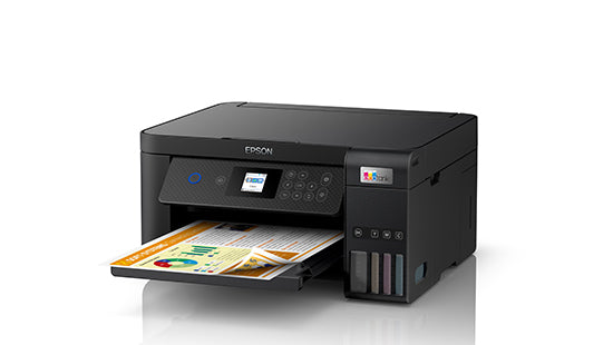 EPSON ECO TANK L4260 PRINTER
