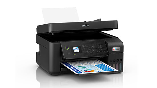 EPSON ECO TANK L5290 PRINTER