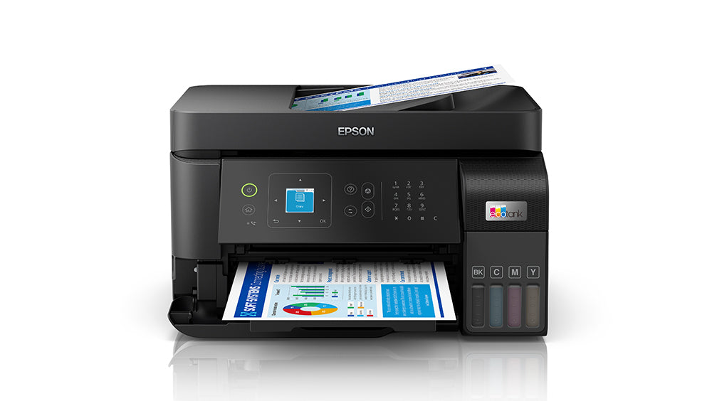 EPSON ECO TANK L5590 PRINTER