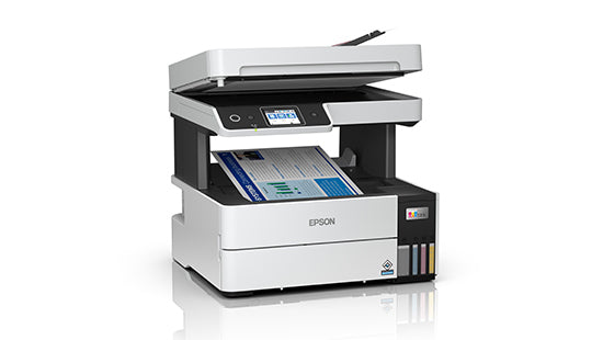 EPSON ECO TANK L6490 PRINTER
