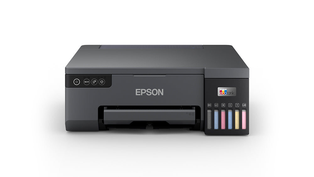 EPSON ECO TANK L8050 PRINTER