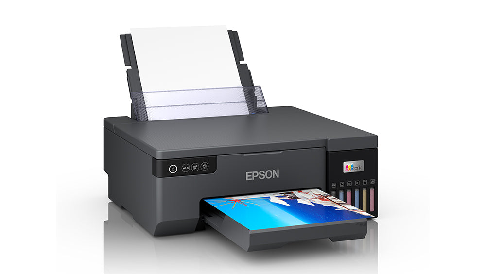 EPSON ECO TANK L8050 PRINTER