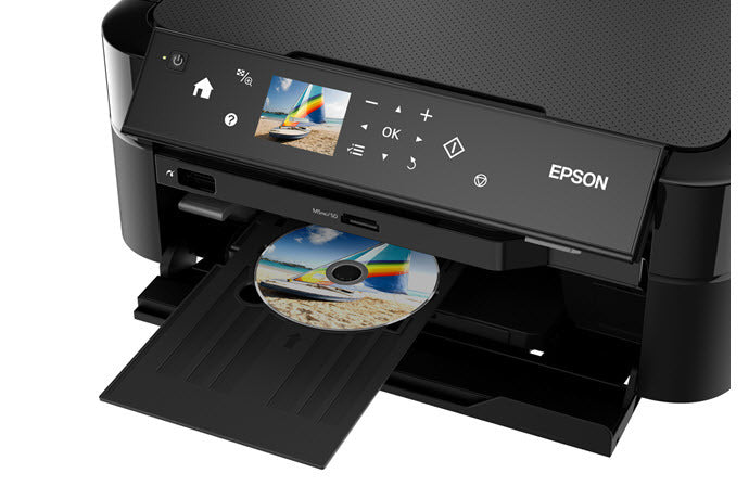 EPSON ECO TANK L850 PRINTER