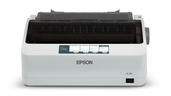 EPSON LQ -350