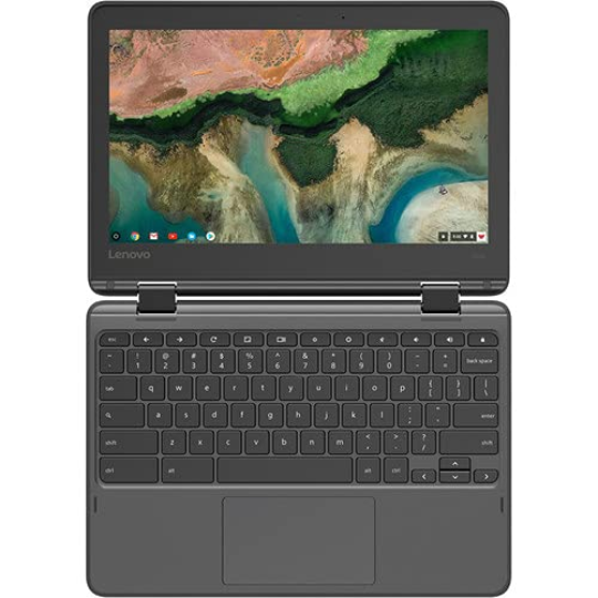 Lenevo 300e touch x360 4/128