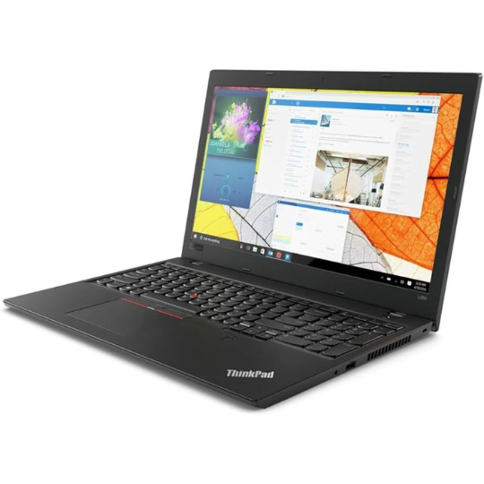 Lenevo l580 i3 7th 8th 8/256