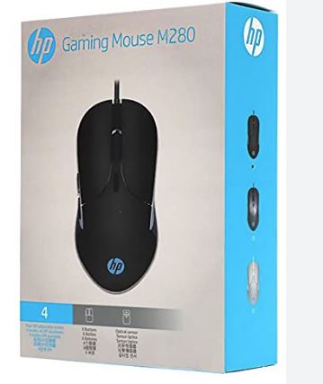 MOUSE HP M280 5D