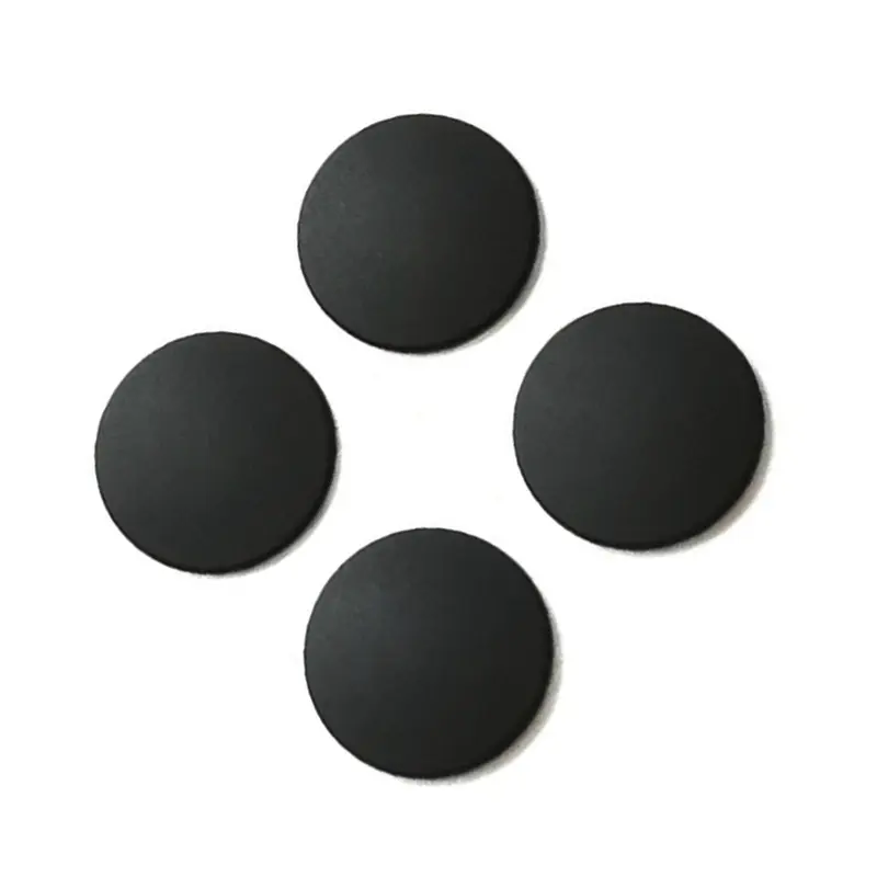 BOTTOM RUBBER BUSH