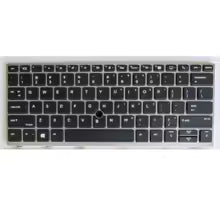 US Laptop Keyboard for Hp EliteBook