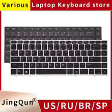 100%New Brand Original For HP Probook