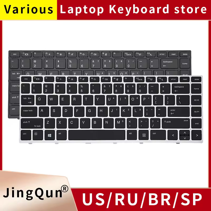 100%New Brand Original For HP Probook