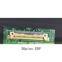 14" Slim LED Matrix Laptop LCD Screen Display