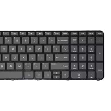 Russian Spanish NEW for HP FOR Pavilion FOR Sleekbook