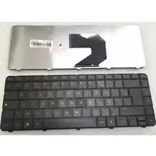 RU/SP/FR/GR NEW Laptop Keyboard For HP Pavilion