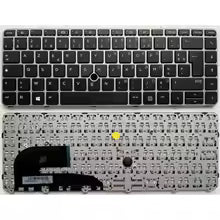 NEW Laptop Keyboard for HP for EliteBook