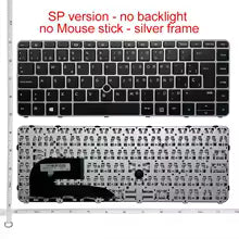 NEW Laptop Keyboard for HP for EliteBook