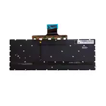 US Laptop Keyboard for Hp Pavilion
